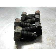 102H119 Flexplate Bolts For 04-06 Ford F-150 4.6 102H119 Flexplate Bolts For 04-06 Ford F-150 4.6
